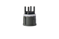 Internal Wire Harness Seal and O-ring for Allison LCT and GM 4T65-E 7-Pack Fleece Performance