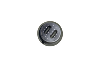 Internal Wire Harness Seal and O-ring for Allison LCT and GM 4T65-E 7-Pack Fleece Performance