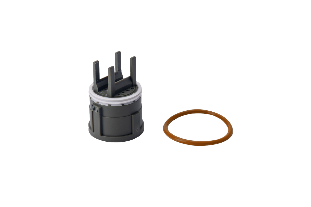 Internal Wire Harness Connector and Seal for Allison LCT and GM 4T65-E Fleece Performance