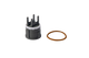 Internal Wire Harness Connector and Seal for Allison LCT and GM 4T65-E Fleece Performance