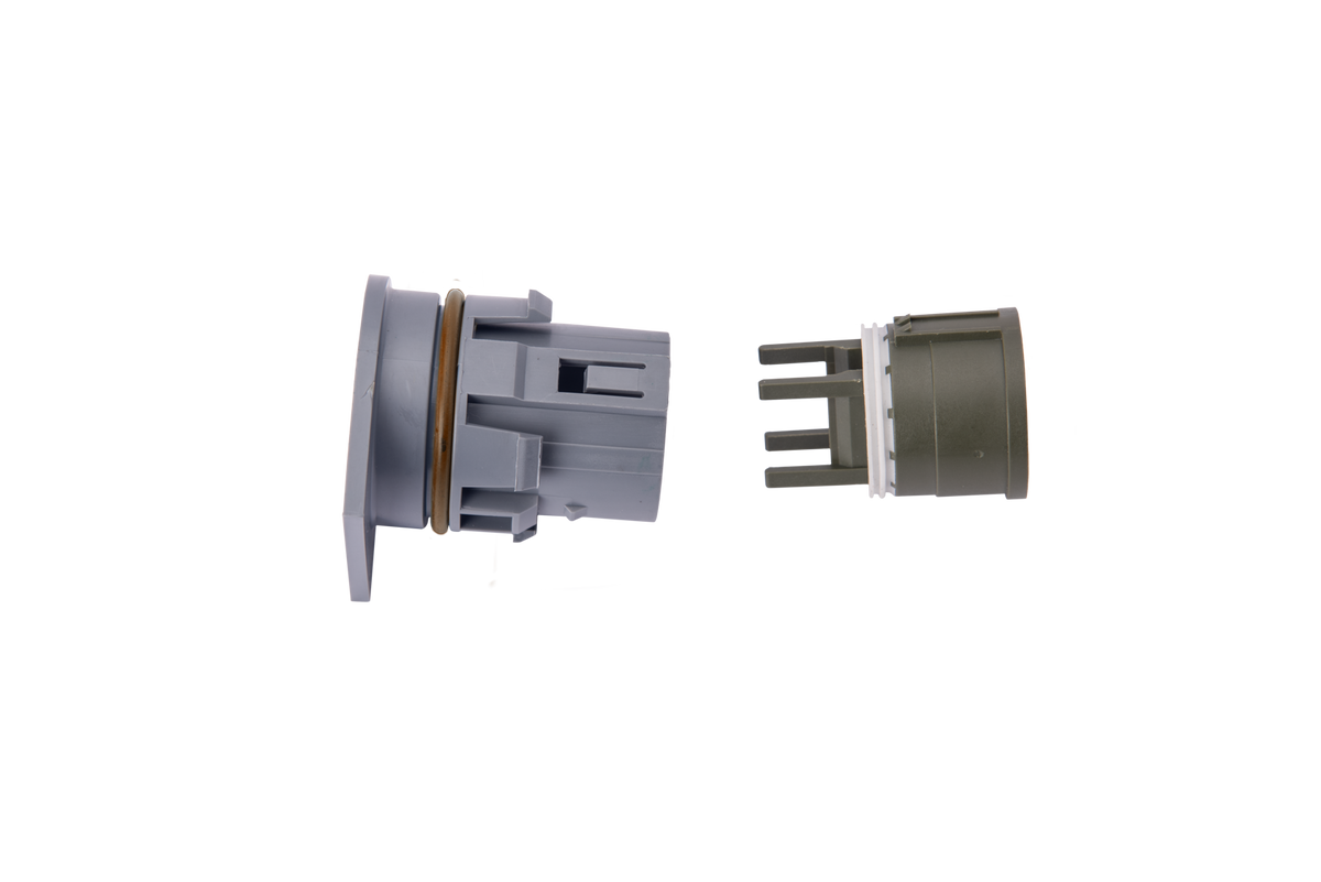 Internal Wire Harness Connector and Seal for Allison LCT and GM 4T65-E Fleece Performance