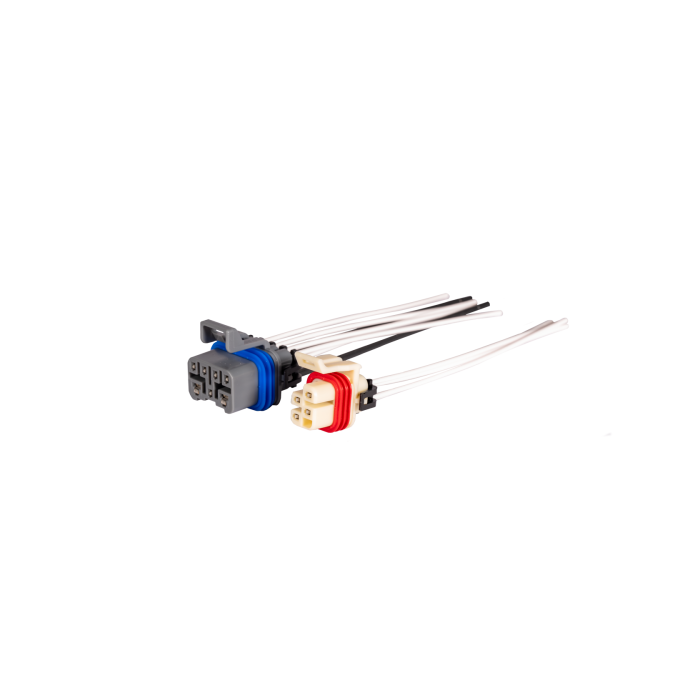 NSBU Pigtails for 2001-2004 GM Trucks with Allison Transmission Fleece Performance Fleece Performance