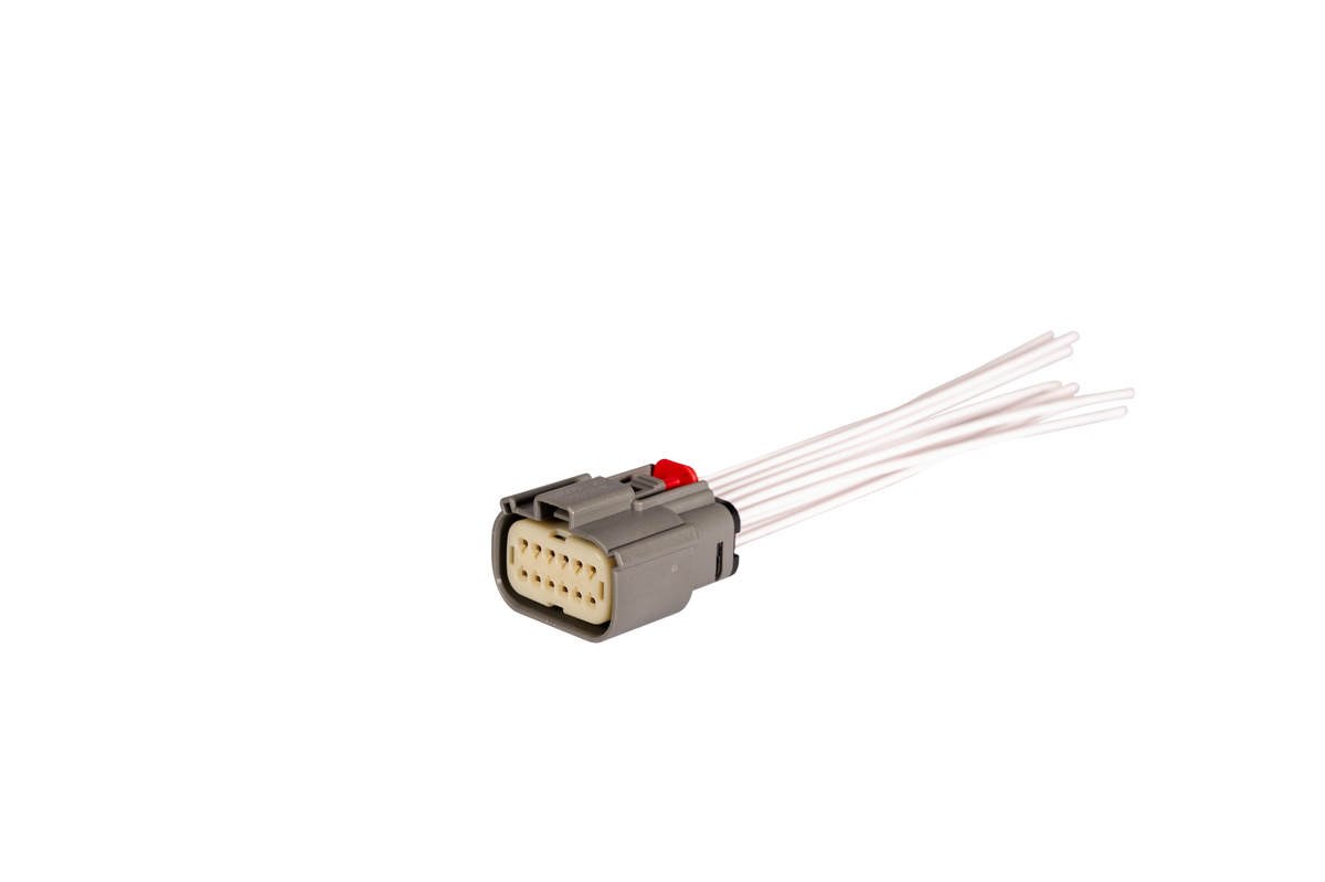 Injector Harness Pigtail for LM2/LZ0 3.0L Duramax Fleece Performance Fleece Performance
