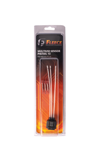Multiuse Sensor Pigtail 13 Fleece Performance Fleece Performance