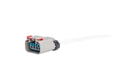 Cummins Multiuse Sensor Pigtail 4 1995-2020 Dodge 2500/3500 Fleece Performance Fleece Performance