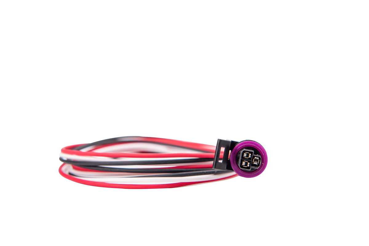 Multiuse Pressure Sensor 36 Inch Pigtail Fleece Performance Fleece Performance