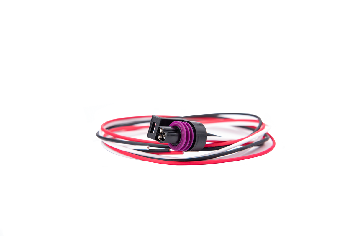 Multiuse Pressure Sensor 36 Inch Pigtail Fleece Performance Fleece Performance
