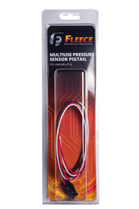 Multiuse Pressure Sensor 36 Inch Pigtail Fleece Performance Fleece Performance