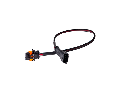 18 Inch Rail Pressure Sensor Extension Harness Fleece Performance Fleece Performance
