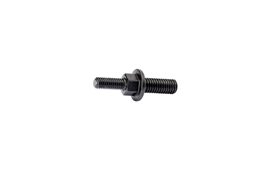 M8x1.25x20 Hex Bolt with M6x1.0x15 Stud Fleece Performance Fleece Performance