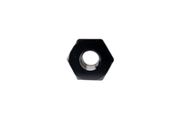 M8x1.25x20 Hex Bolt with M6x1.0x15 Stud Fleece Performance Fleece Performance