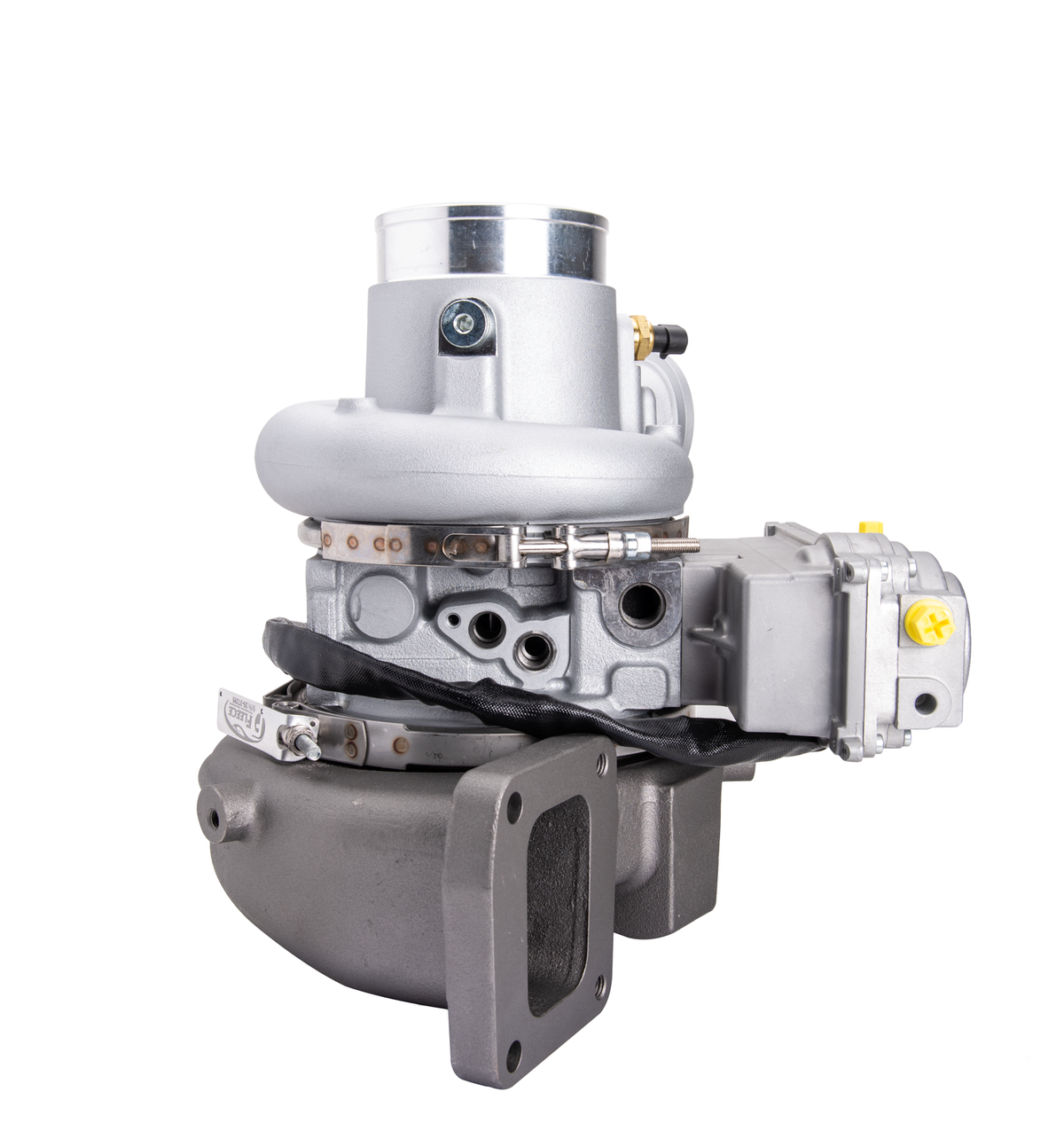 HE400VG/HE451VE Turbocharger for Cummins ISX - 64mm Fleece Performance Fleece Performance