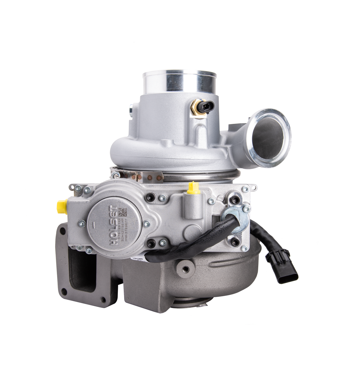 HE400VG/HE451VE Turbocharger for Cummins ISX - 64mm Fleece Performance Fleece Performance