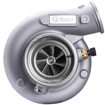 compare product HE400VG/HE451VE Turbocharger for Cummins ISX - 67mm Fleece Performance