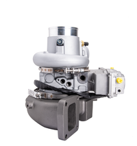 HE400VG/HE451VE Turbocharger for Cummins ISX - 67mm Fleece Performance Fleece Performance