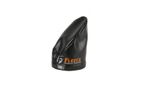 6 Inch 45 Degree Hood Stack Cover Fleece Performance Fleece Performance