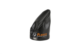 compare product 6 Inch 45 Degree Hood Stack Cover Fleece Performance