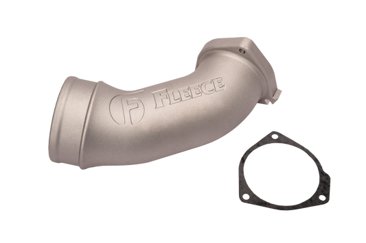 Modified LB7 Intake Horn Fleece Performance Fleece Performance