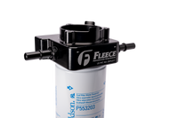 L5P Fuel Filter Upgrade Kit (2017-2019 Short and Long Bed/2020-2024 Long Bed) Fleece Performance Fleece Performance