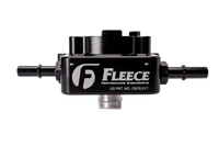L5P Fuel Filter Upgrade Kit (2017-2019 Short and Long Bed/2020-2024 Long Bed) Fleece Performance Fleece Performance