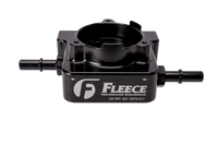L5P Fuel Filter Upgrade Kit (2017-2019 Short and Long Bed/2020-2024 Long Bed) Fleece Performance Fleece Performance
