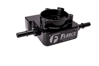 L5P Fuel Filter Upgrade Kit (2017-2019 Short and Long Bed/2020-2024 Long Bed) Fleece Performance Fleece Performance