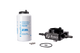 L5P Fuel Filter Upgrade Kit (2020-2024 Short Bed and 2024 Standard Cab Long Bed) Silverado/Sierra 2500/3500 Fleece Performance Fleece Performance