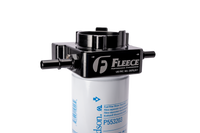 L5P Fuel Filter Upgrade Kit (2020-2024 Short Bed and 2024 Standard Cab Long Bed) Silverado/Sierra 2500/3500 Fleece Performance Fleece Performance
