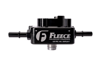 L5P Fuel Filter Upgrade Kit (2020-2024 Short Bed and 2024 Standard Cab Long Bed) Silverado/Sierra 2500/3500 Fleece Performance Fleece Performance