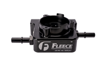 L5P Fuel Filter Upgrade Kit (2020-2024 Short Bed and 2024 Standard Cab Long Bed) Silverado/Sierra 2500/3500 Fleece Performance Fleece Performance