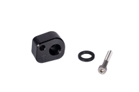Secondary MAP Sensor Spacer for 24-25 Silverado 2500/3500 HD L5P Fleece Performance Fleece Performance