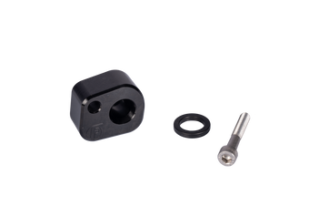 compare product Secondary MAP Sensor Spacer for 24-25 Silverado 2500/3500 HD L5P Fleece Performance