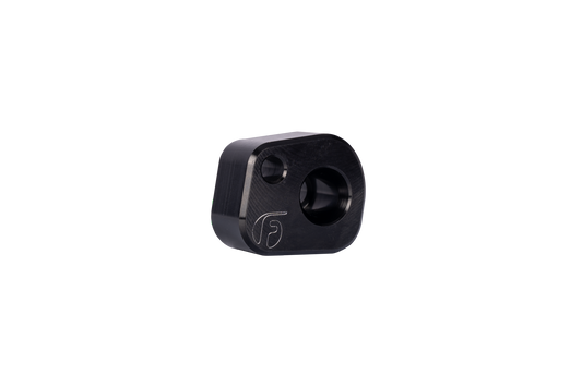 Secondary MAP Sensor Spacer for 24-25 Silverado 2500/3500 HD L5P Fleece Performance