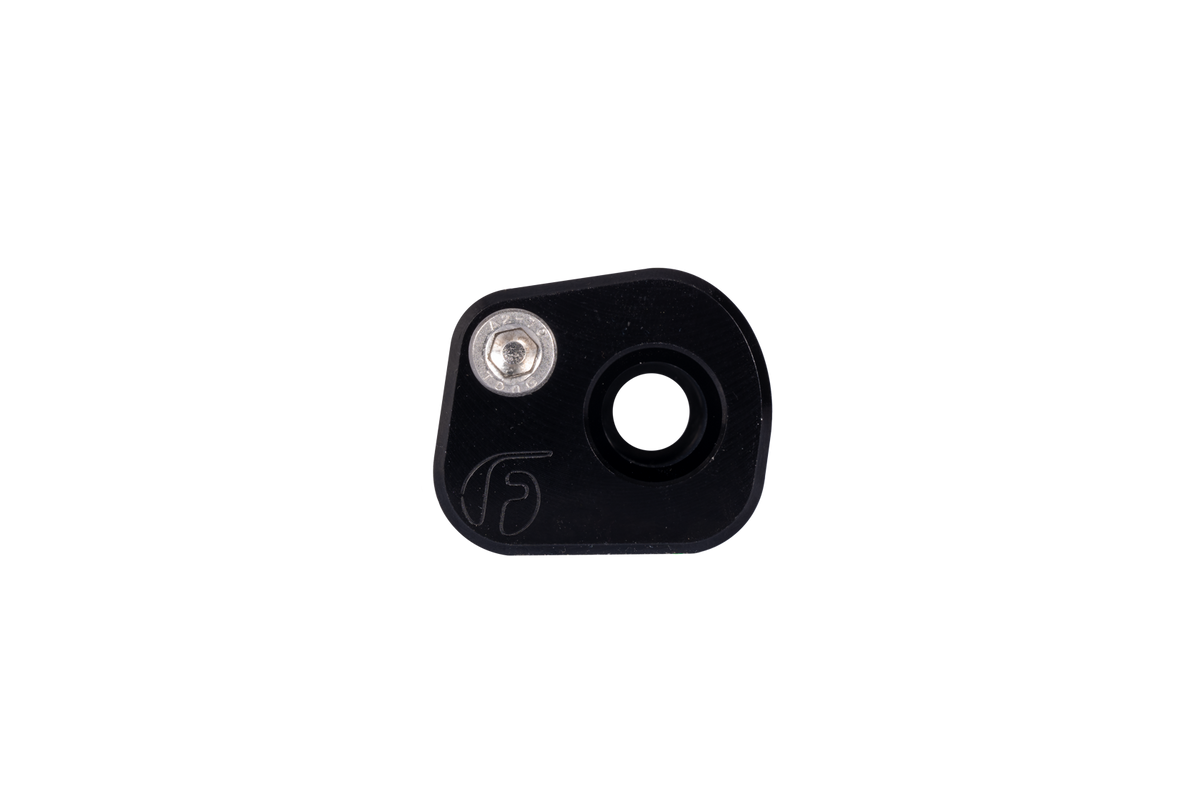 Secondary MAP Sensor Spacer for 24-25 Silverado 2500/3500 HD L5P Fleece Performance Fleece Performance