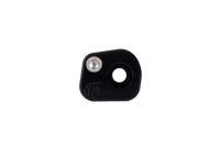 Secondary MAP Sensor Spacer for 24-25 Silverado 2500/3500 HD L5P Fleece Performance Fleece Performance