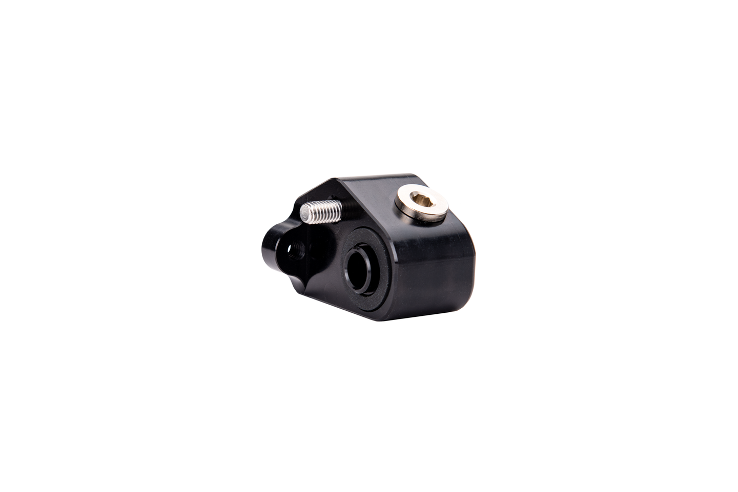 MAP Sensor Spacer and Boost Reference Port for L5P Duramax Fleece Performance Fleece Performance