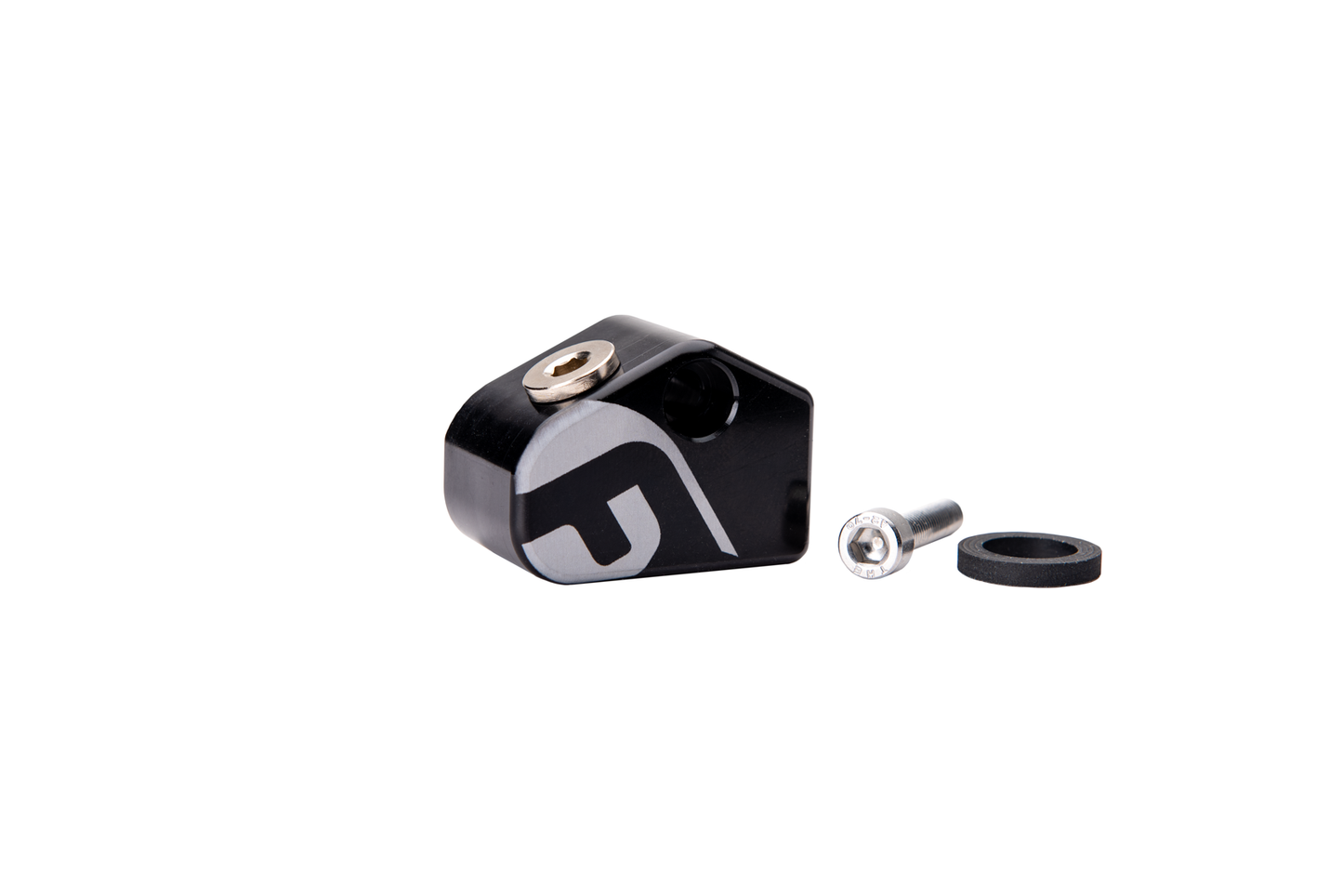 MAP Sensor Spacer and Boost Reference Port for L5P Duramax Fleece Performance Fleece Performance