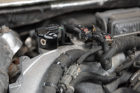MAP Sensor Spacer and Boost Reference Port for L5P Duramax Fleece Performance Fleece Performance