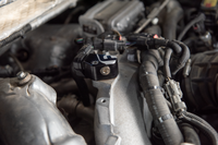 MAP Sensor Spacer and Boost Reference Port for L5P Duramax Fleece Performance Fleece Performance