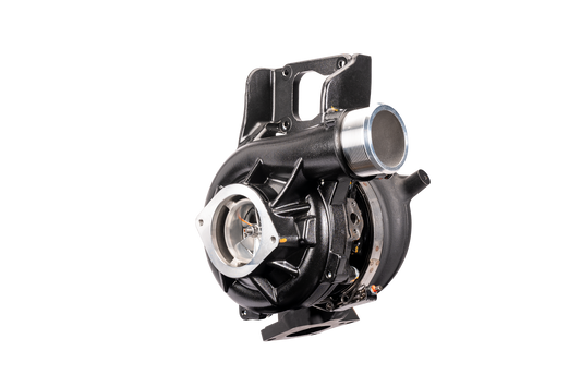 Cheetah Turbocharger for the 17-23 L5P Duramax Fleece Performance Fleece Performance