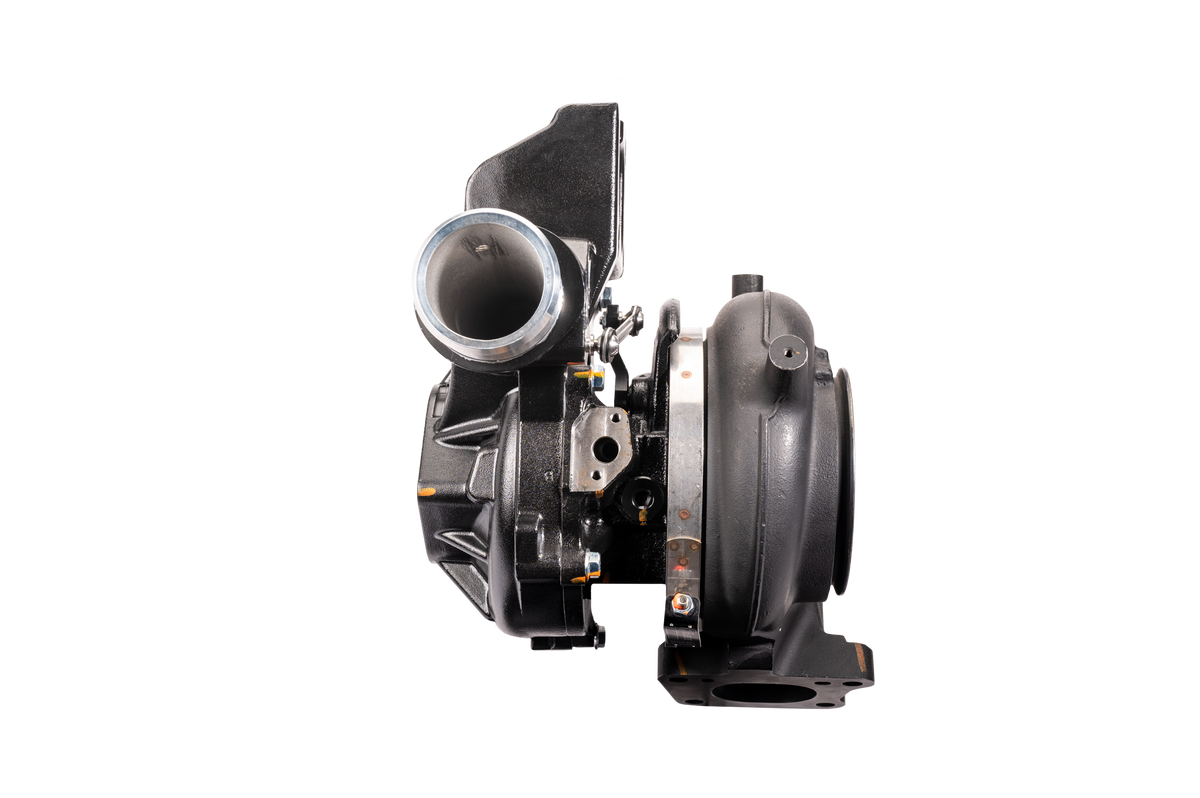 Cheetah Turbocharger for the 17-23 L5P Duramax Fleece Performance Fleece Performance