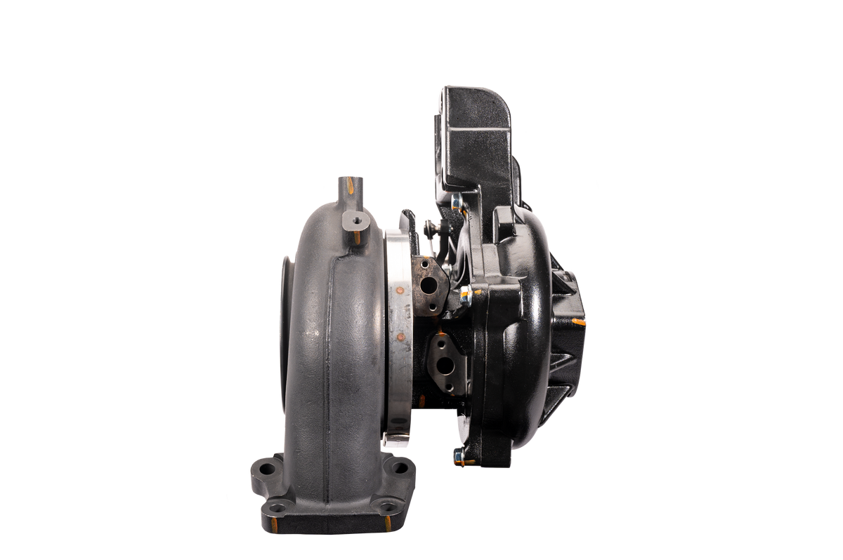 Cheetah Turbocharger for the 17-23 L5P Duramax Fleece Performance Fleece Performance