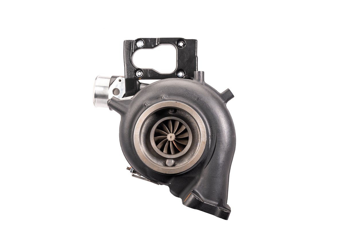 Cheetah Turbocharger for the 17-23 L5P Duramax Fleece Performance Fleece Performance