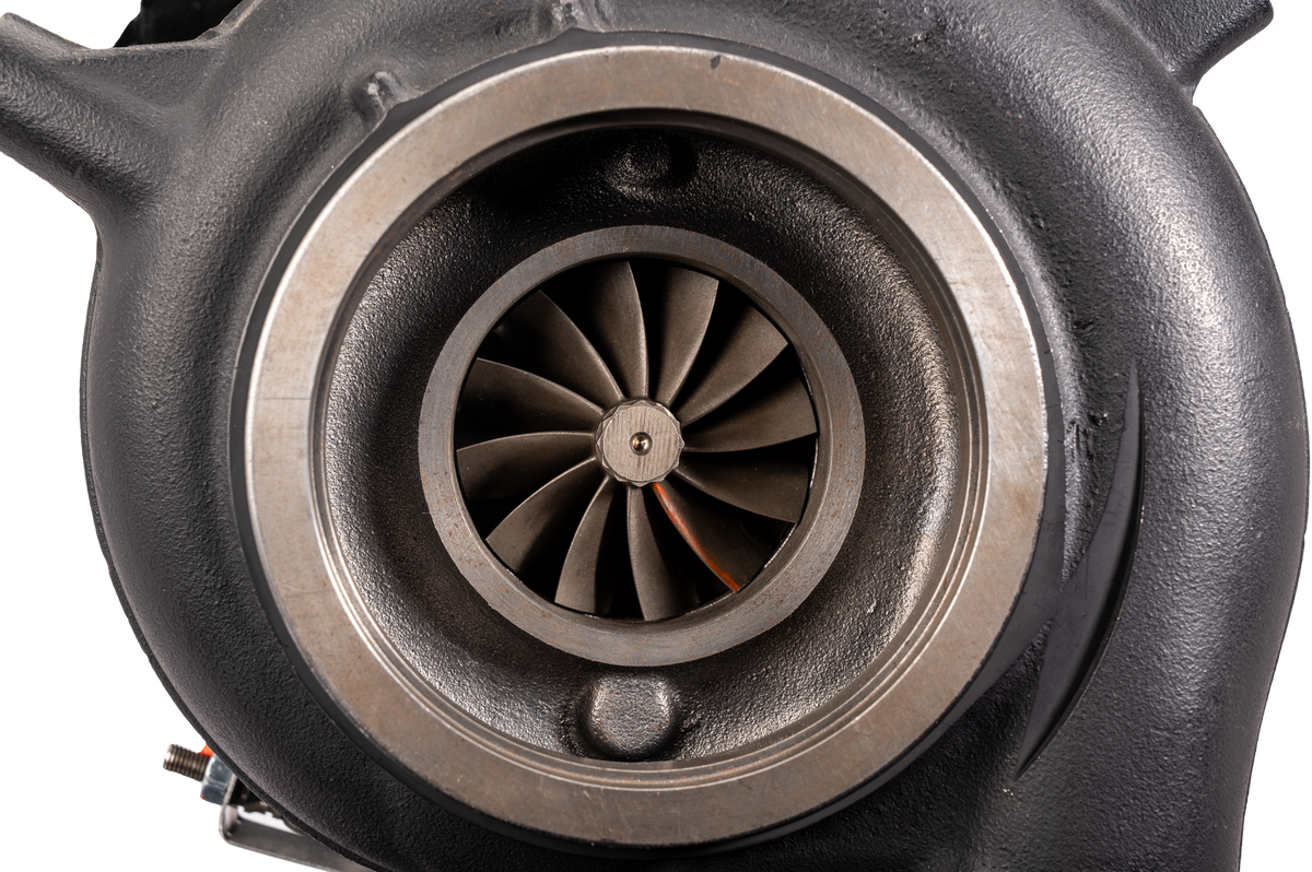 Cheetah Turbocharger for the 17-23 L5P Duramax Fleece Performance Fleece Performance