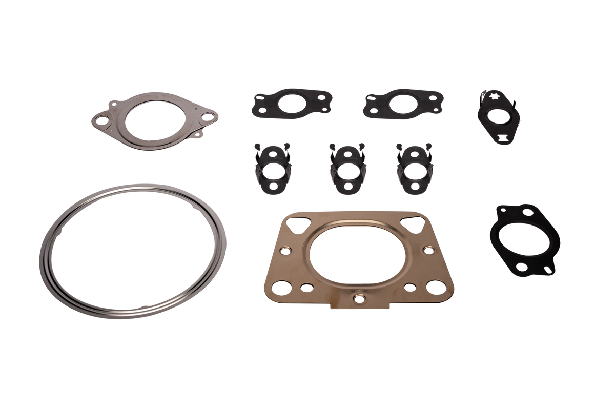 Cheetah Turbocharger for the 17-23 L5P Duramax Fleece Performance Fleece Performance