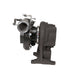 63mm Billet LB7 Cheetah Turbocharger 01-04 Silverado/Sierra 2500/3500 Duramax Fleece Performance Fleece Performance
