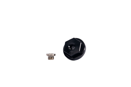 LB7 Duramax Intake Air Heater Delete Plug Fleece Performance Fleece Performance