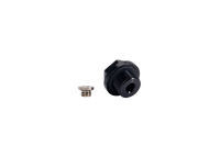 LB7 Duramax Intake Air Heater Delete Plug Fleece Performance Fleece Performance
