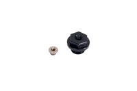 LB7 Duramax Intake Air Heater Delete Plug Fleece Performance Fleece Performance