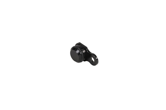 Duramax LML Rear Engine Cover Coolant Return Plug Fleece Performance Fleece Performance